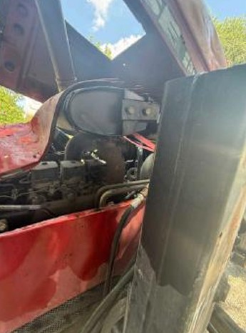 Case IH 5230 Tractor - Image 11