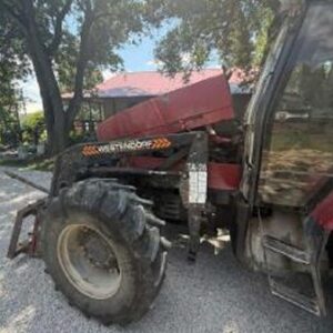 Case IH 5230 Tractor