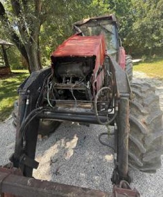 Case IH 5230 Tractor - Image 4