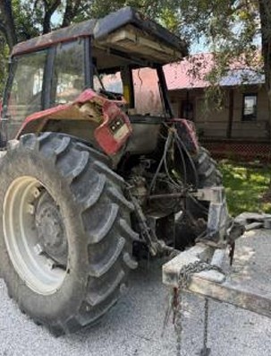 Case IH 5230 Tractor - Image 5