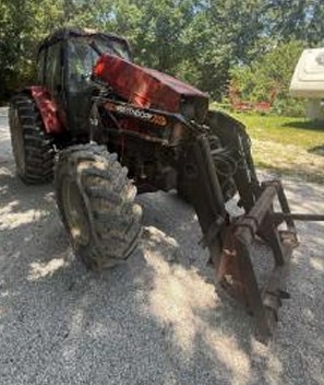 Case IH 5230 Tractor - Image 7