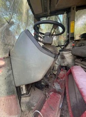 Case IH 5230 Tractor - Image 9