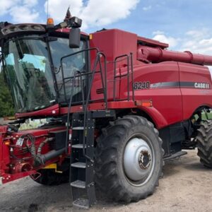 2015 Case IH 8240 Combine