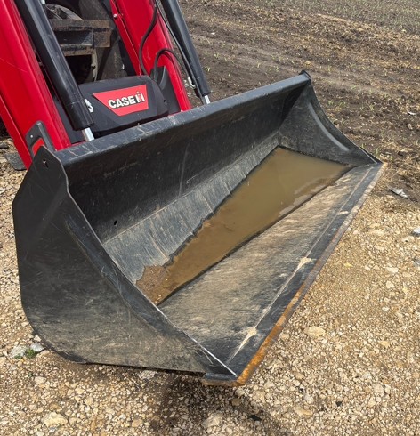 2019 Case IH Maxxum 150 Tractor - Image 14