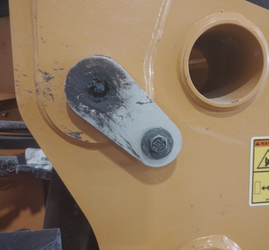 2025 Caterpillar 275XE Skid Steer - Image 9