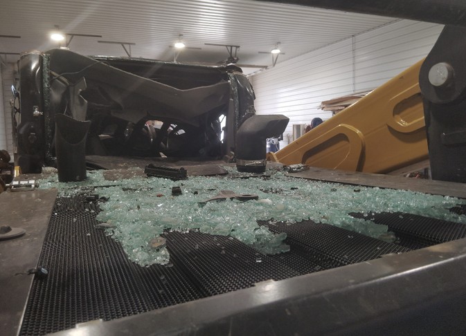 2025 Caterpillar 275XE Skid Steer - Image 12