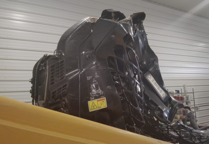 2025 Caterpillar 275XE Skid Steer - Image 14