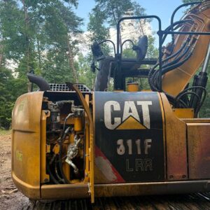 2014 Caterpillar 311F LRR Excavator