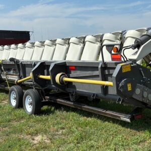 2021 CLAAS 16-30 Header