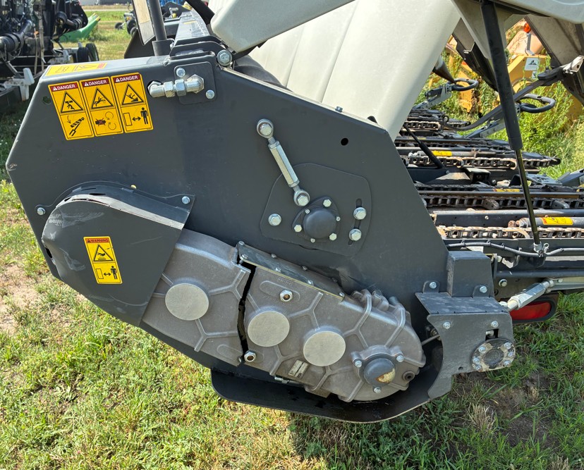 2021 CLAAS 16-30 Header - Image 2