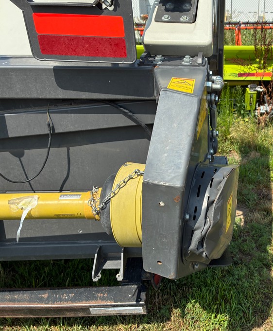 2021 CLAAS 16-30 Header - Image 3