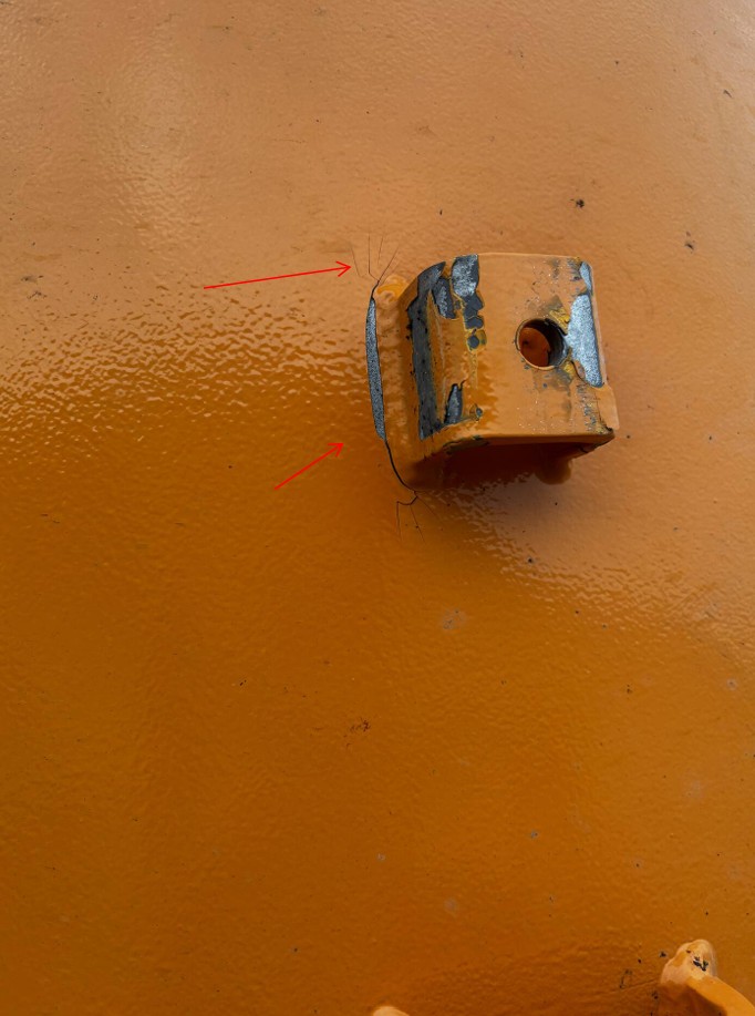 Dust Boss DB-301359 Oscillator Unit - Image 14