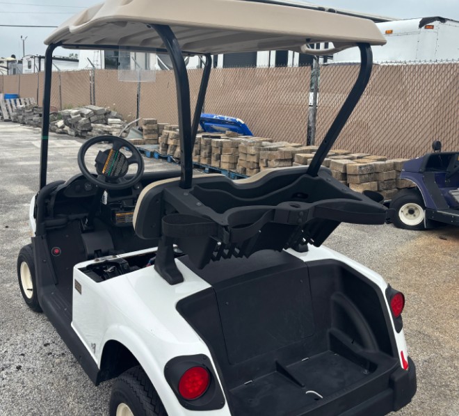 2023 E-Z-GO Golf Carts - Image 10