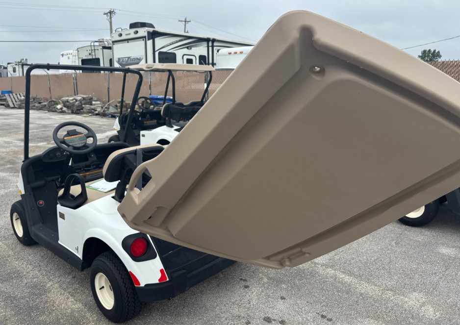 2023 E-Z-GO Golf Carts - Image 11