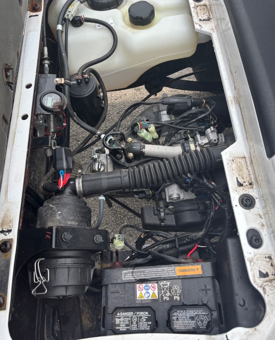 2023 E-Z-GO Golf Carts - Image 17