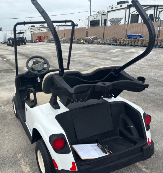 2023 E-Z-GO Golf Carts - Image 3