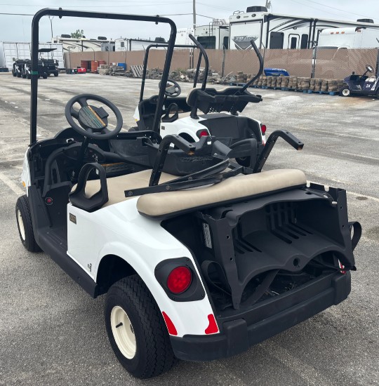 2023 E-Z-GO Golf Carts - Image 6