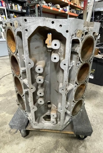 Various Drag Racing Parts - Image 2