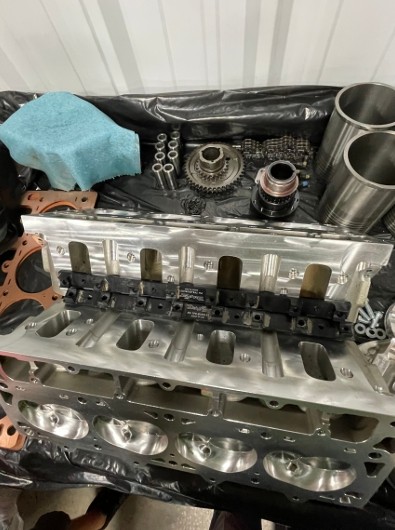 Various Drag Racing Parts - Image 10