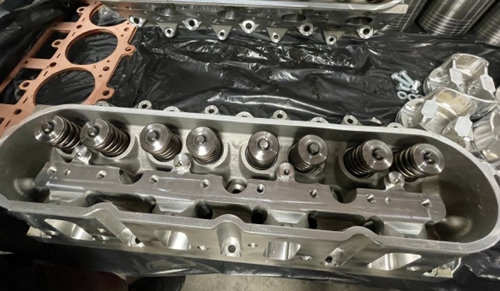 Various Drag Racing Parts - Image 11