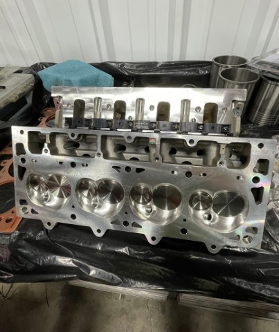 Various Drag Racing Parts - Image 12