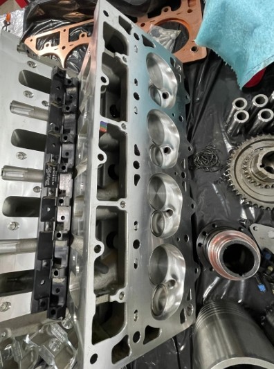 Various Drag Racing Parts - Image 13