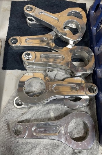 Various Drag Racing Parts - Image 14