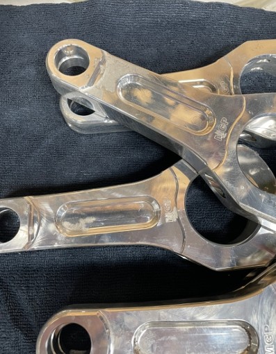 Various Drag Racing Parts - Image 15
