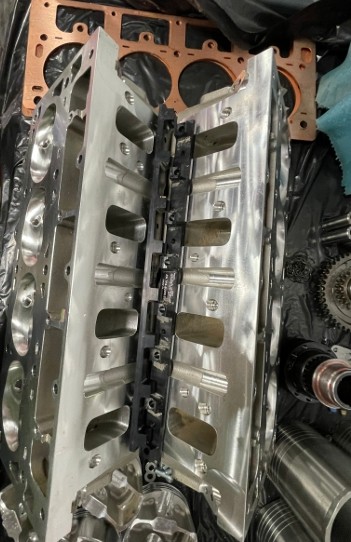 Various Drag Racing Parts - Image 16