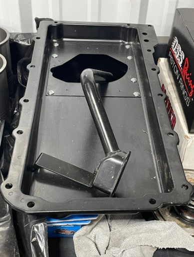 Various Drag Racing Parts - Image 17