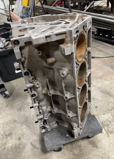 Various Drag Racing Parts - Image 3