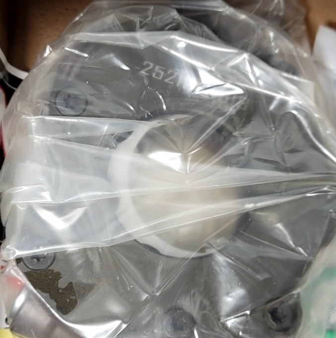 Various Drag Racing Parts - Image 20