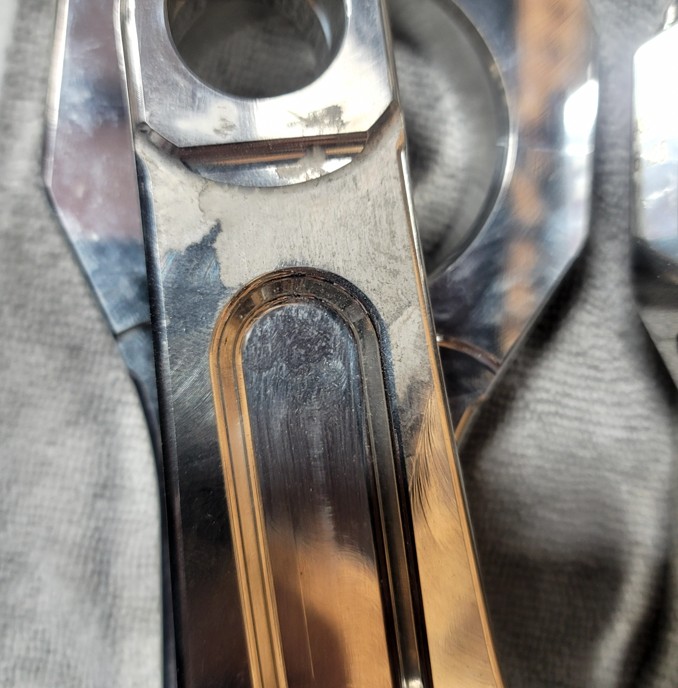 Various Drag Racing Parts - Image 21