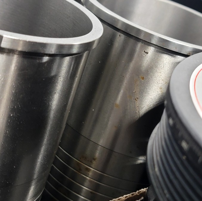 Various Drag Racing Parts - Image 25