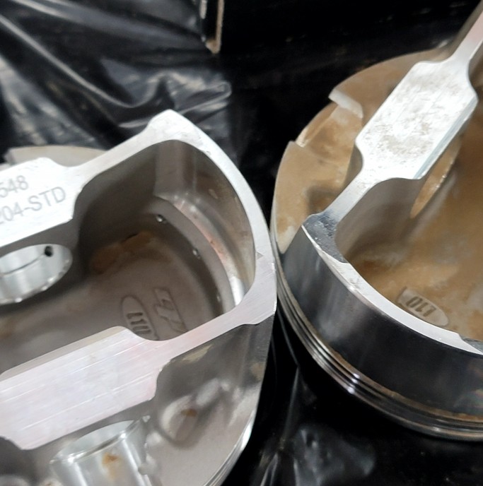 Various Drag Racing Parts - Image 26