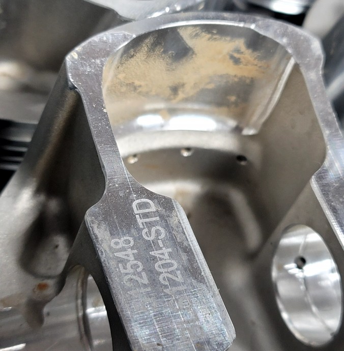 Various Drag Racing Parts - Image 27