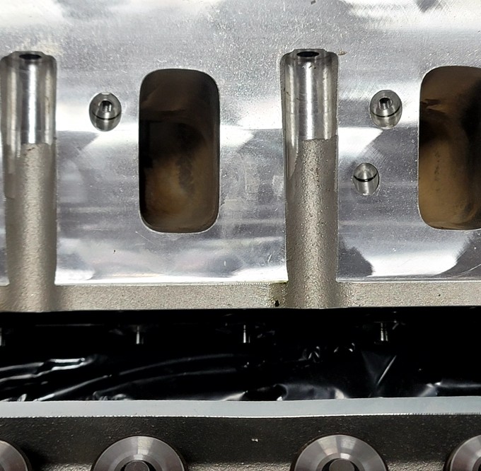 Various Drag Racing Parts - Image 28