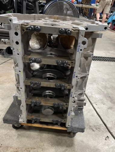 Various Drag Racing Parts - Image 6