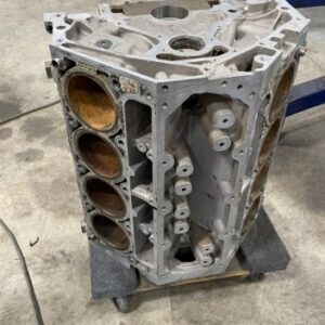 Various Drag Racing Parts