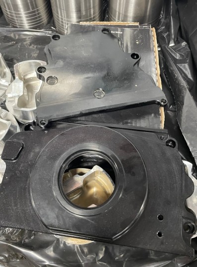 Various Drag Racing Parts - Image 7