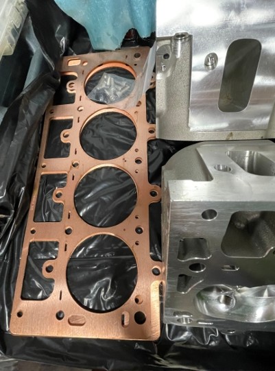 Various Drag Racing Parts - Image 8