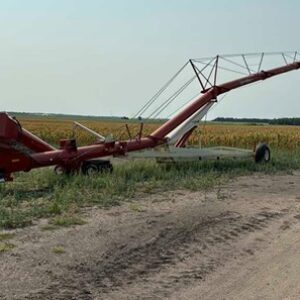 2011 Farm King 16104 Grain Auger