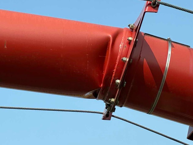 2011 Farm King 16104 Grain Auger - Image 11