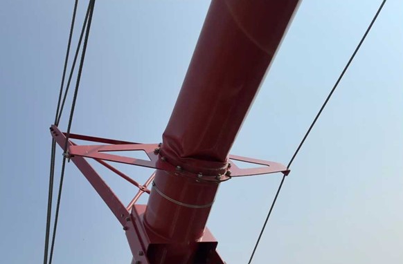 2011 Farm King 16104 Grain Auger - Image 12