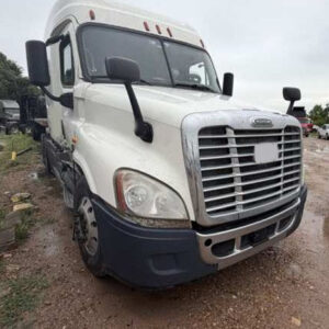 2015 Freightliner Cascadia Evolution