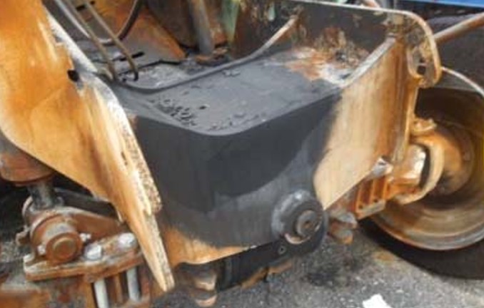 2026 JCB 507-42 Telehandler - Image 27