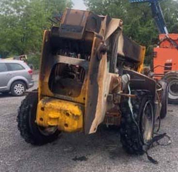 2026 JCB 507-42 Telehandler - Image 13