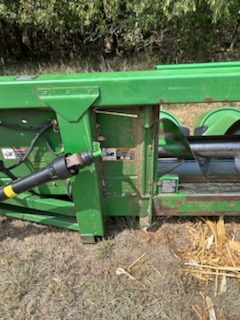 John Deere 1293 Header - Image 10