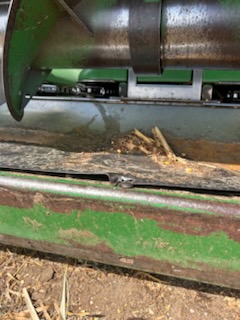 John Deere 1293 Header - Image 2