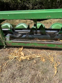 John Deere 1293 Header - Image 3